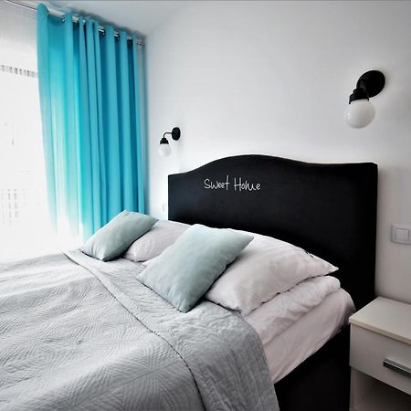 Apartament Sweet Home Pogorzelica Exterior photo