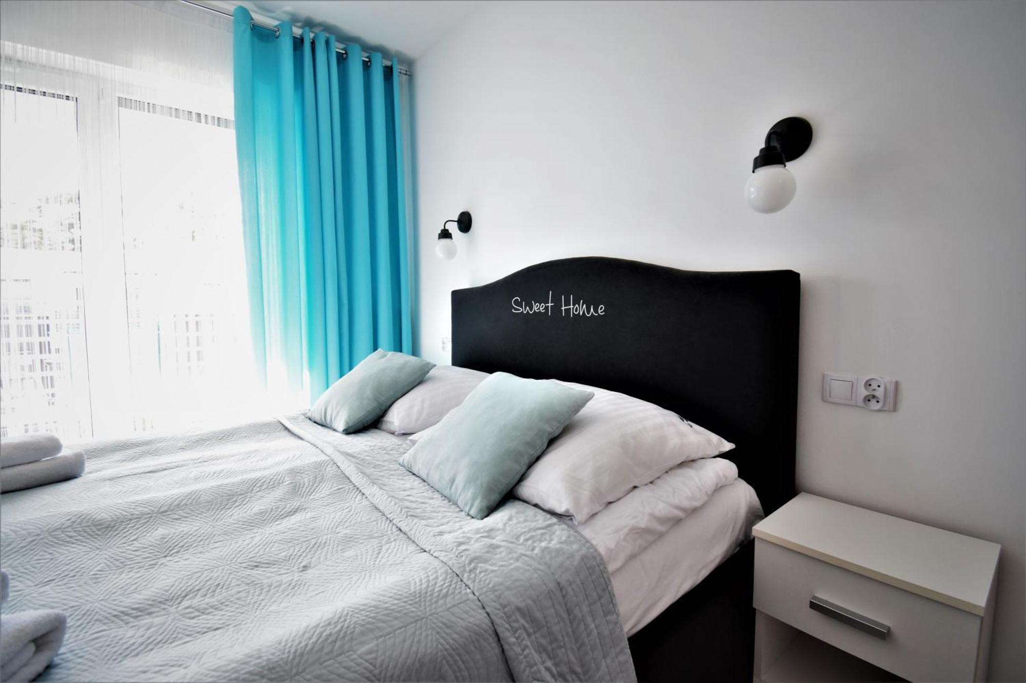 Apartament Sweet Home Pogorzelica Exterior photo