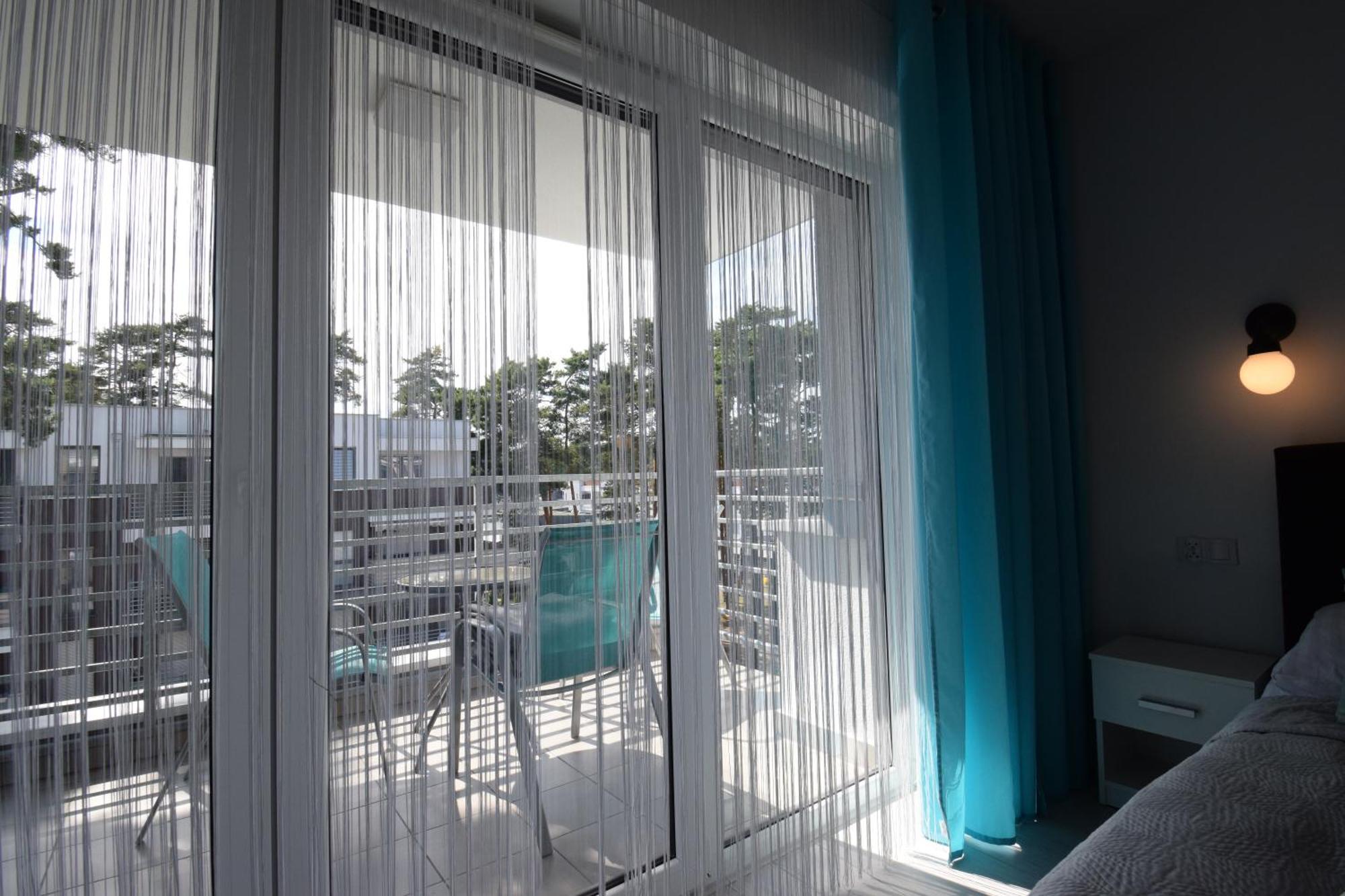 Apartament Sweet Home Pogorzelica Exterior photo