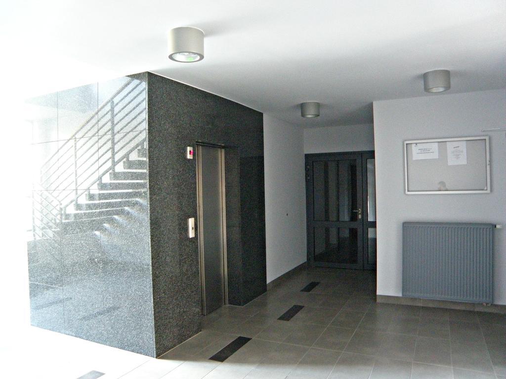 Apartament Sweet Home Pogorzelica Exterior photo