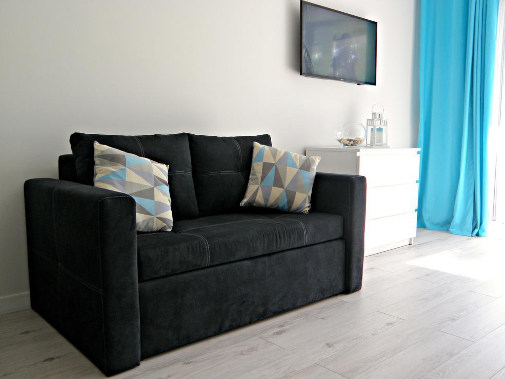 Apartament Sweet Home Pogorzelica Exterior photo